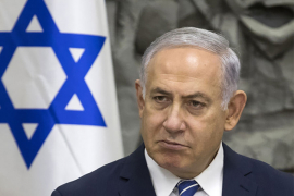Izrael ponovo prijeti iranskoj vojsci