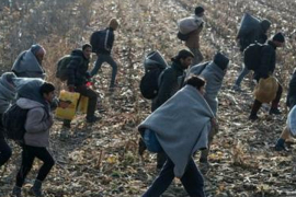 Na Sokocu i Palama otkriveno 47 ilegalnih migranata