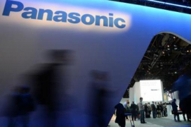 Panasonic zbog Brexita seli u Amsterdam