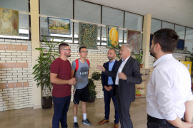 Špirić: Lokalne zajednice da izmire obaveze prema Domu 'Rada ...