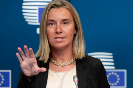 Mogerini: Ulazimo u partnersku fazu s Balkanom