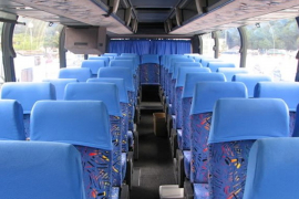 Skoro trećina autobusa za prevoz đaka neispravna