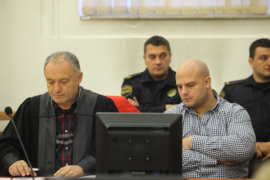 Tužilaštvo KS zatražilo maksimalnu kaznu za Sanjina Sefića