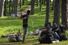 Migranti mu četiri puta provaljivali u vikendicu