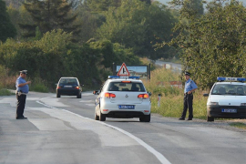 Uhapšen Hrvat koji je izazvao udes u kom je preminula trudnica i njena ...