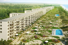 Hitlerovo odmaralište postaje luksuzan resort