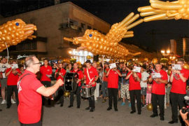 Počeo 18. Festival uličnih svirača