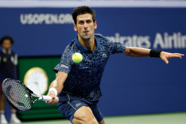 Nole u četiri seta do trećeg kola, slijedi Gaske