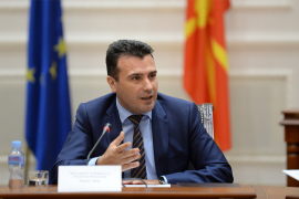 Zaev: Postavićemo brojčanik koji će pokazivati vraćene pare
