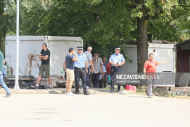 Izvještaj protiv direktora banjalučke firme zbog pogibije dva radnika
