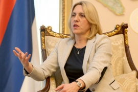 Cvijanović: Hitno riješiti napad na načelnika Vukosavlja