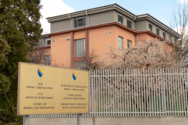 Osam kandidata za glavnog tužioca BiH