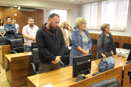 Krkića terete da je finansirao vehabijskog vođu