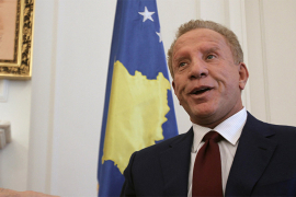Pacoli: Crkve su i albanske, moji bili pravoslavci