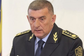 Lukač nije čuo za napad na Rakića