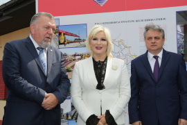 Mihajlović: ''Bratoljub'' nije u funkciji krivicom FBiH