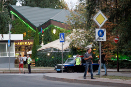 Uhapšeni osumnjičeni za ubistvo Zaharčenka