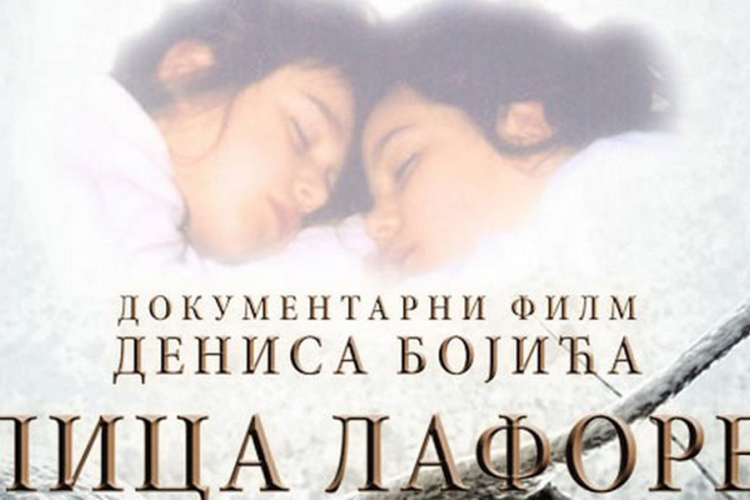 "Lica Lafore" u selekciji Filmskog festivala na Kritu
