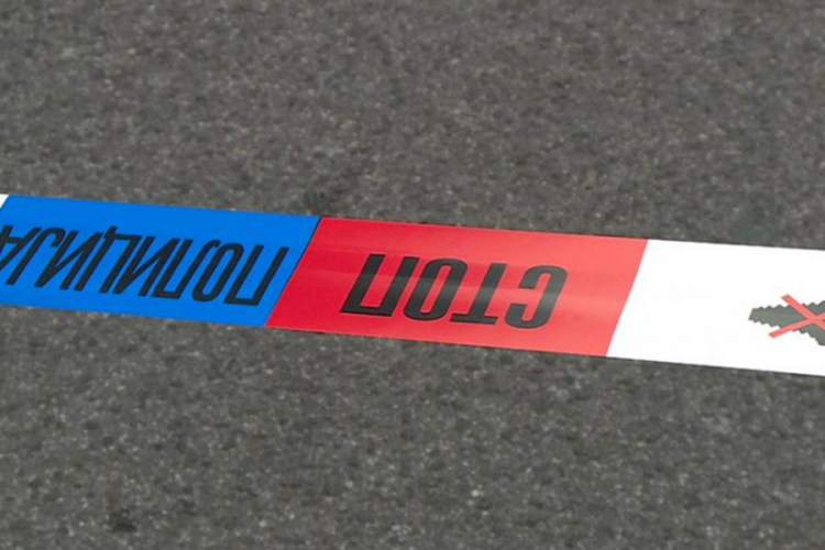 Dva migranta nađena mrtva kod Rume