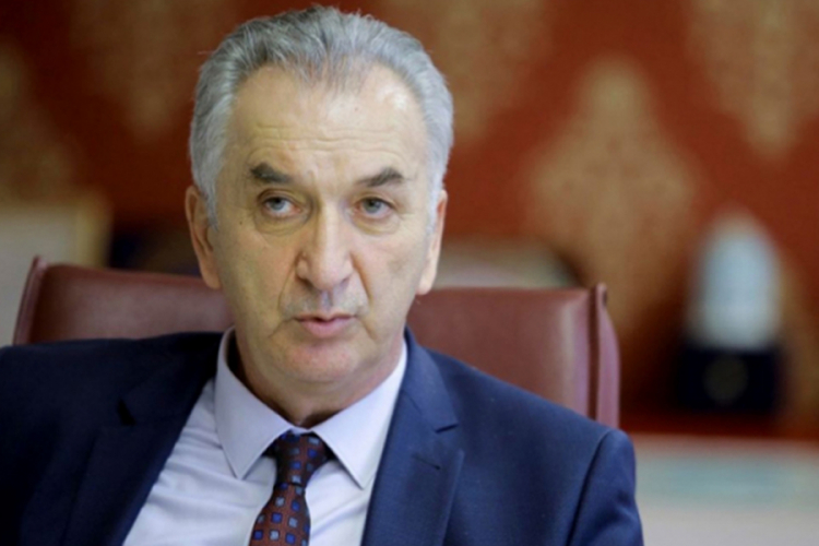 Šarović: U paketu rješavati pitanje pelješkog mosta i pristupa otvorenom moru