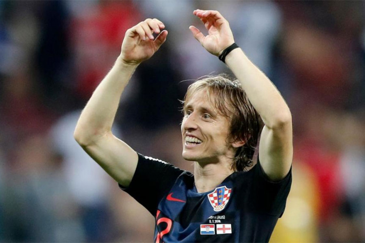 "Vatreni" vruća roba, želi ih pola Evrope