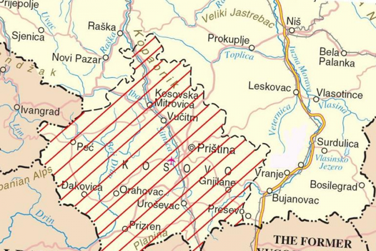Albanska "okupacija": Srbi sa juga prodaju imovinu