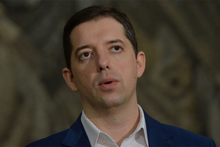 Đurić: Hodža je mrtav, nema ništa od Velike Albanije