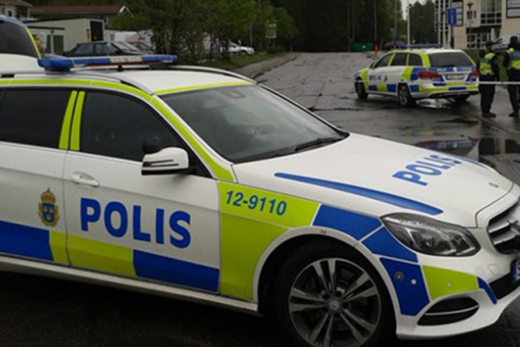Policija ubila mladića sa Daunovim sindromom