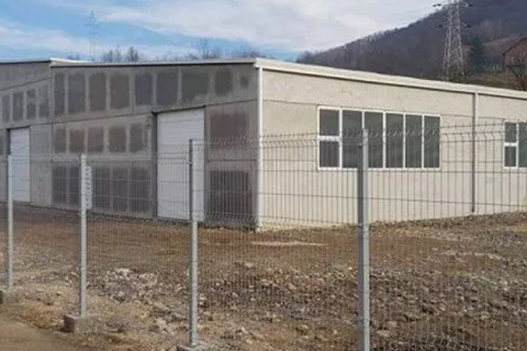 U novom pogonu zaposleno 30 mladića