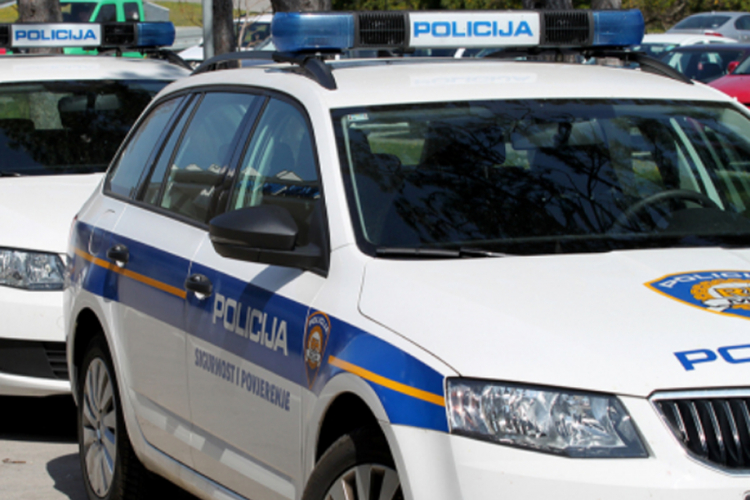 Državljanin BiH ranjen u Rovinju