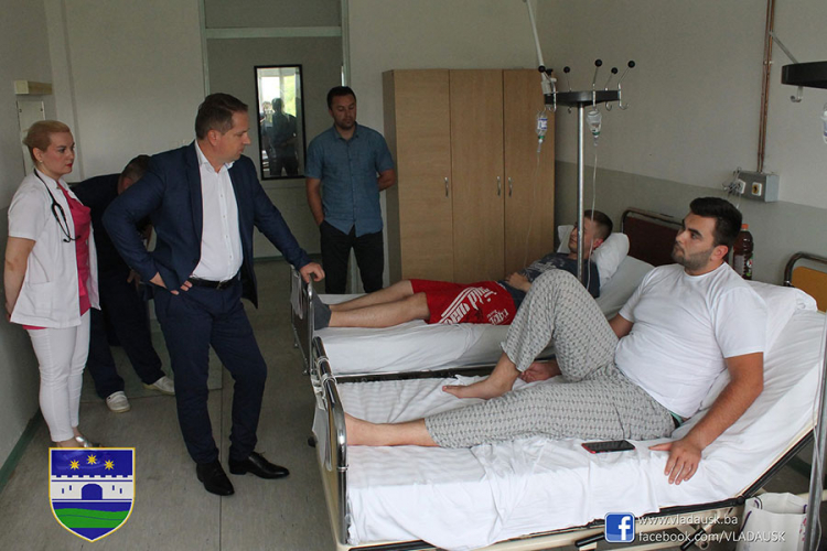 Bišćani tuguju za vrijednim i uzornim sugrađanima