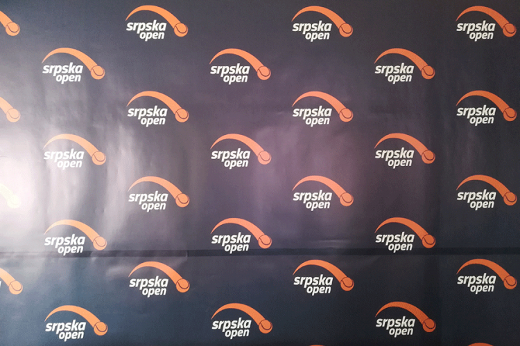 ATP čelendžer promijenio ime u "Srpska open"