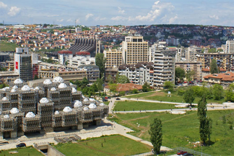 Pucnjava u Prištini, ima ranjenih