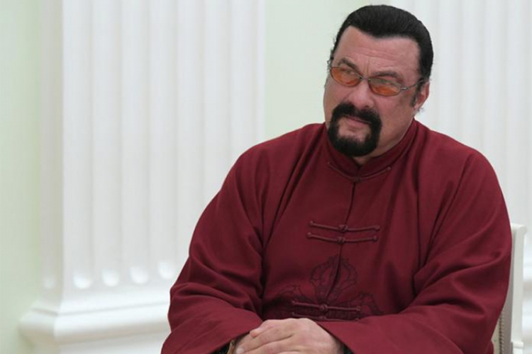 Stiven Sigal specijalni izaslanik Rusije za odnose sa SAD