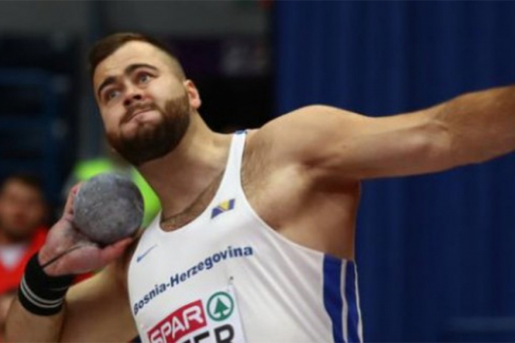 U Berlinu počinje Evropsko prvenstvo u atletici