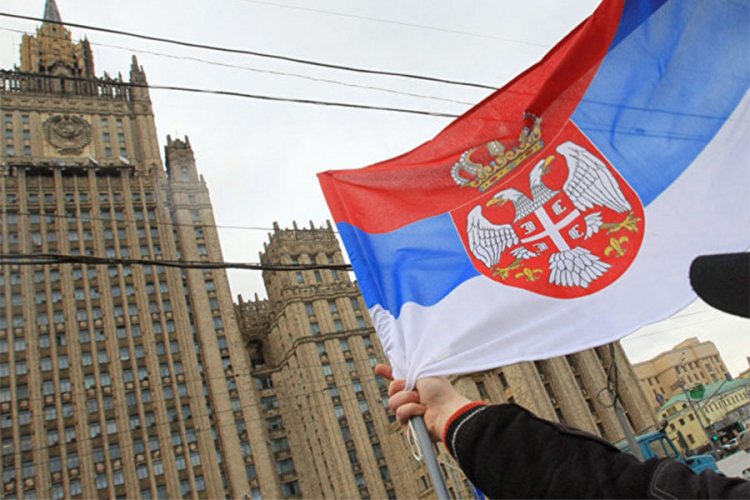 Moskva osudila pokušaj atentata na Madura