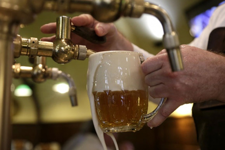 Evropa voli pivo iz Srbije