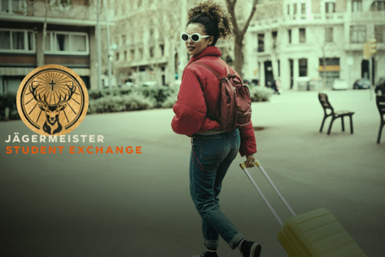 Jägermeister vodi tvoju ekipu na nezaboravan vikend u Evropu!
