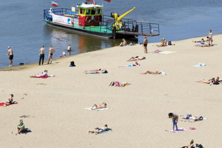 Crni vikend na plažama, utopilo se 30 ljudi