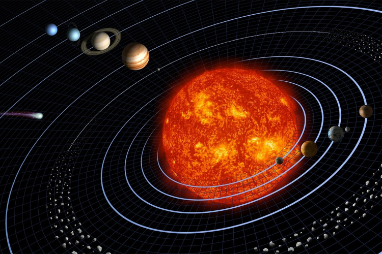 Otkrivena planeta 12 puta veća od Jupitera