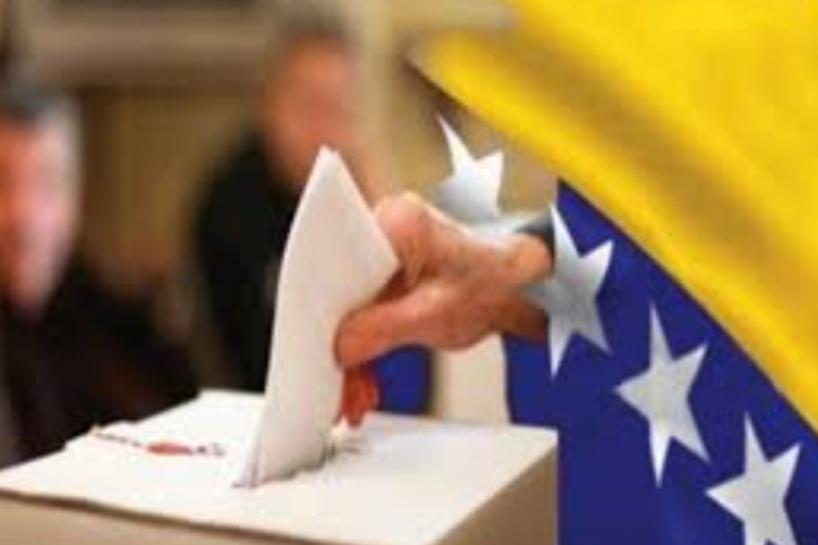 Ovo su kandidati za sve nivoe na predstojećim izborima