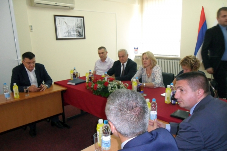 Cvijanović: Institucije BiH se ponašaju bahato