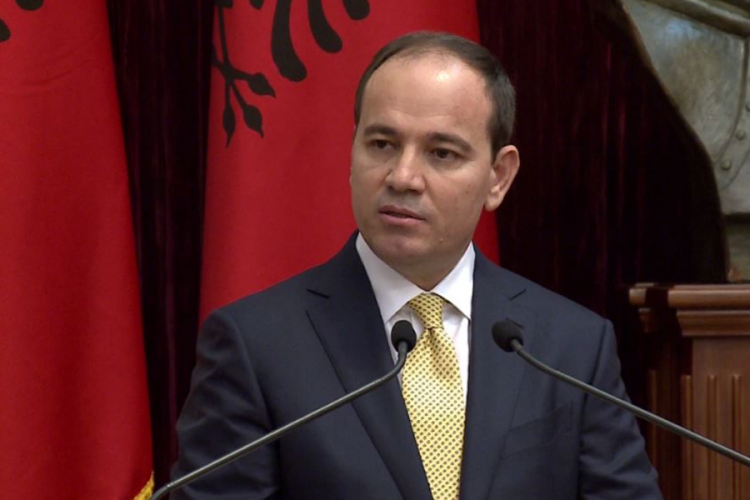 "Kosovo je Jerusalim Albanaca"