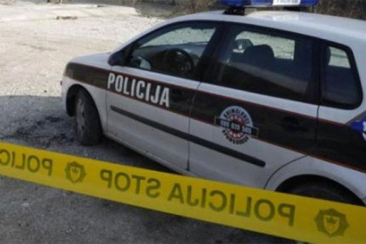 Sudar u Živinicama, povrijeđena tri lica