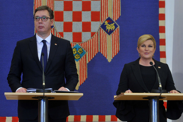 Jutarnji: Kolinda ne dolazi u Srbiju, slijedi zahlađenje odnosa