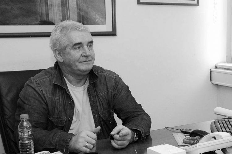 Na današnji dan preminuo Željko Kopanja, osnivač "Nezavisnih novina"