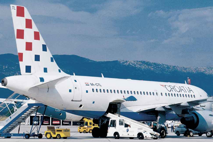 Sud odgodio štrajk u Croatia Airlinesu