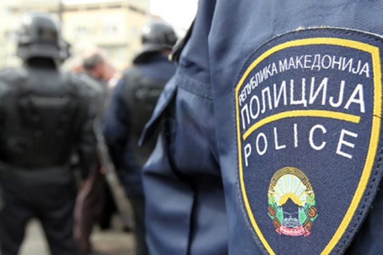 Hapšenja u Makedoniji zbog ratovanja u Siriji i Iraku