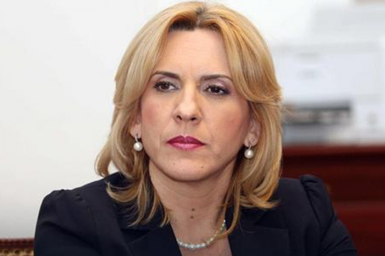Cvijanović: Zakon o ćirilici u pripremnoj fazi