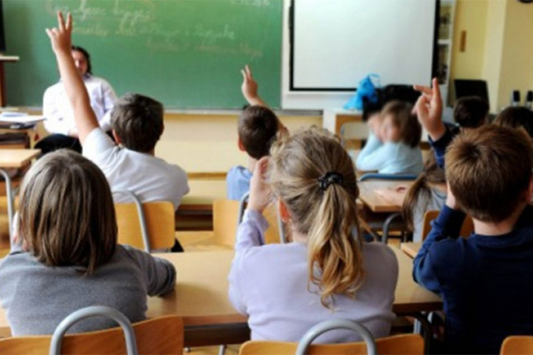 Nova školska godina počinje štrajkom?